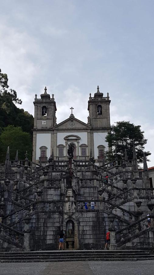 Casa Maria Da Eira Villa Viana do Castelo Dış mekan fotoğraf