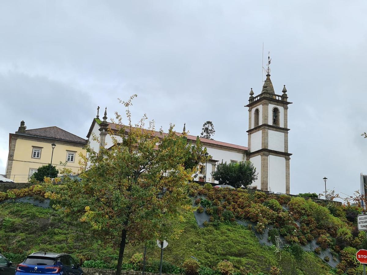 Casa Maria Da Eira Villa Viana do Castelo Dış mekan fotoğraf