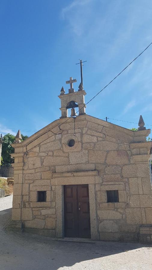 Casa Maria Da Eira Villa Viana do Castelo Dış mekan fotoğraf